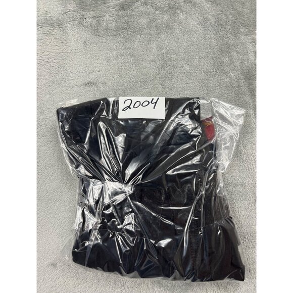 Magic: The Gathering Mens Medium Shirt Black With Red Fist Graphic - Picture 9 of 9